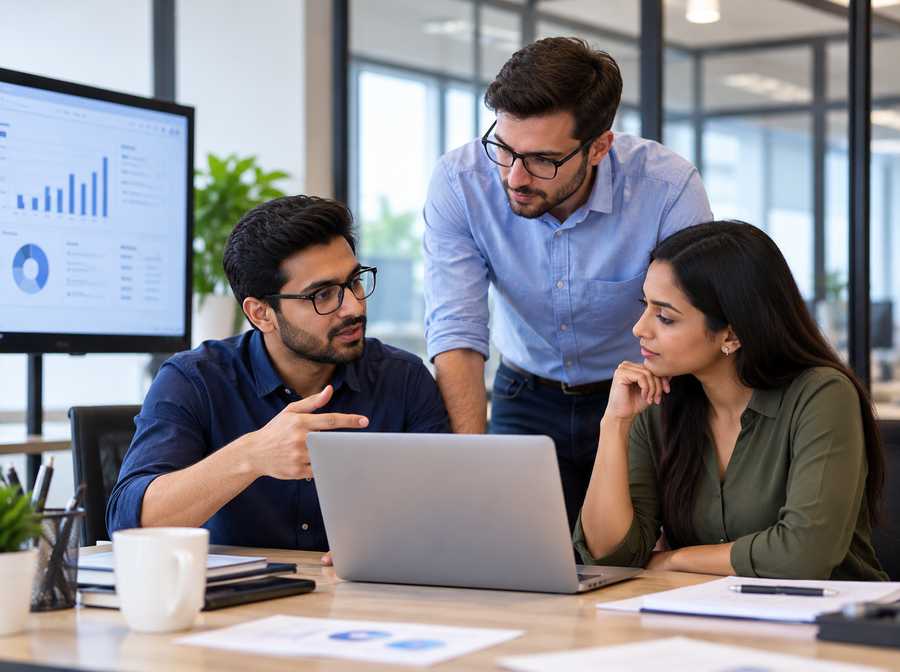 Technical SEO for AI Visibility