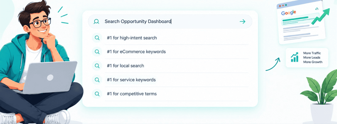 Pickzon SEO Case Study