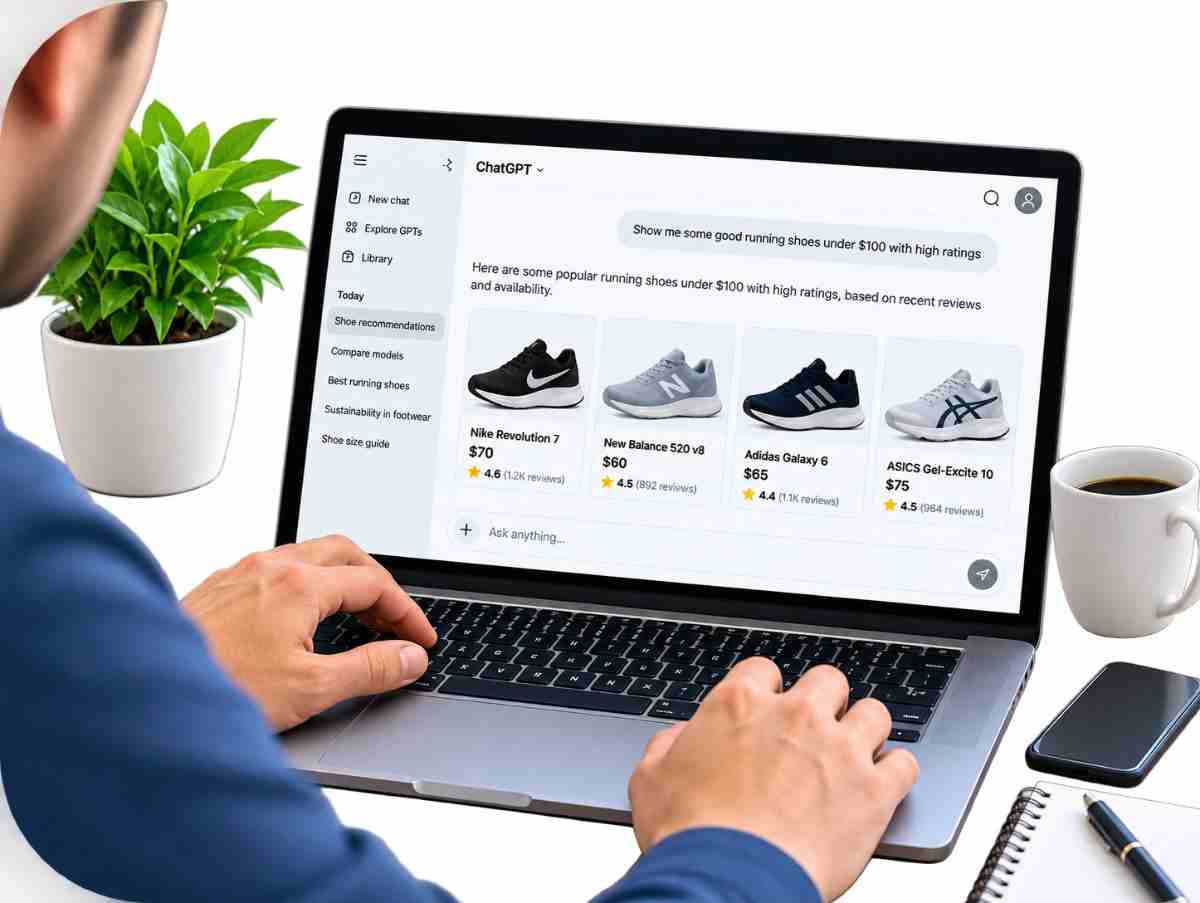 Pickzon SEO Case Study
