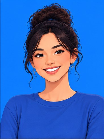 Olivia Martin
